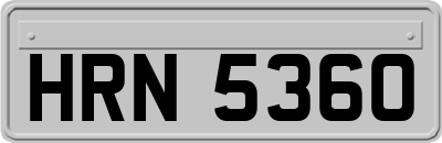 HRN5360