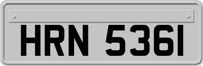 HRN5361