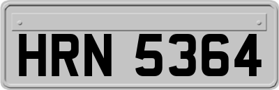 HRN5364