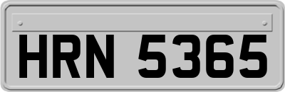 HRN5365