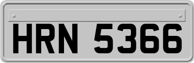 HRN5366