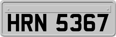 HRN5367