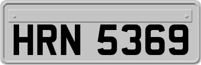 HRN5369