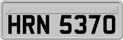 HRN5370