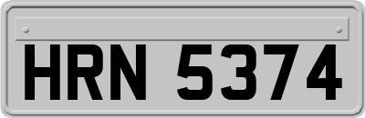 HRN5374