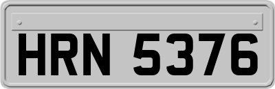 HRN5376