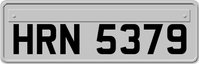 HRN5379