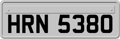 HRN5380