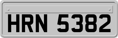 HRN5382