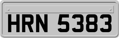 HRN5383