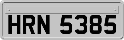 HRN5385