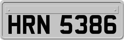 HRN5386
