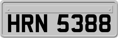 HRN5388