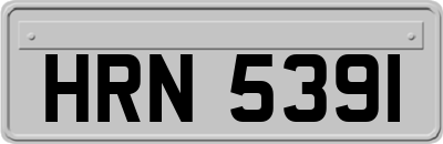 HRN5391