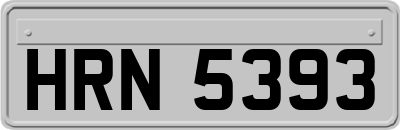 HRN5393