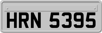 HRN5395