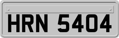 HRN5404