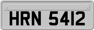 HRN5412