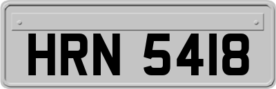 HRN5418