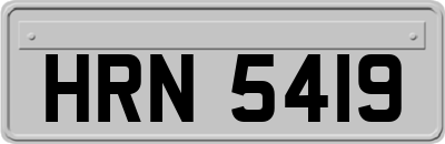 HRN5419