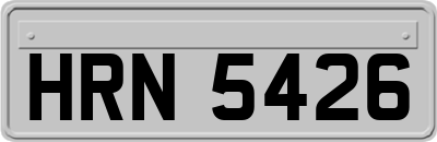 HRN5426