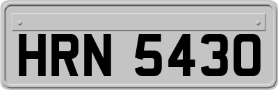 HRN5430