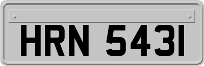 HRN5431