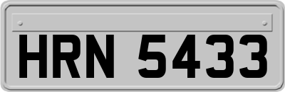 HRN5433