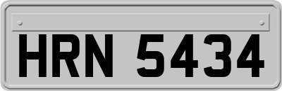 HRN5434