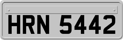 HRN5442