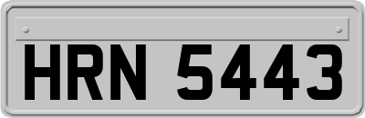 HRN5443