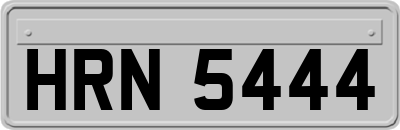 HRN5444