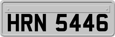 HRN5446