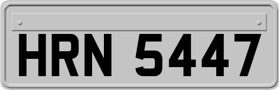 HRN5447