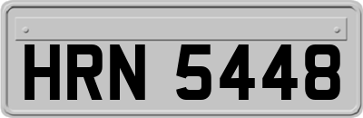 HRN5448