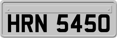 HRN5450