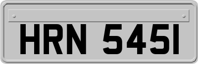 HRN5451