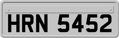 HRN5452