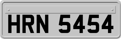HRN5454