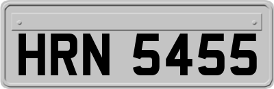 HRN5455