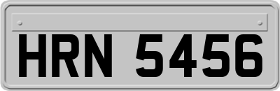 HRN5456