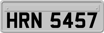 HRN5457