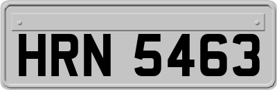 HRN5463