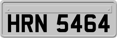 HRN5464