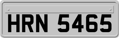 HRN5465