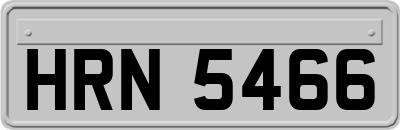 HRN5466