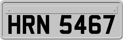 HRN5467