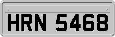 HRN5468
