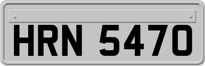 HRN5470