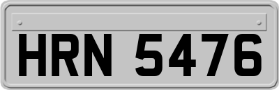 HRN5476